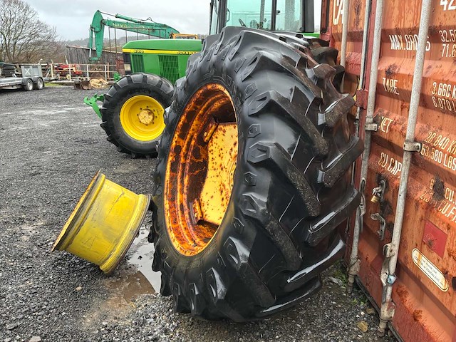 Banden, wielen en velgen - afbeelding 3 van  12