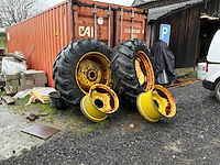 Banden, wielen en velgen - afbeelding 1 van  12