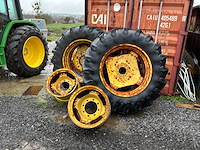 Banden, wielen en velgen - afbeelding 6 van  12