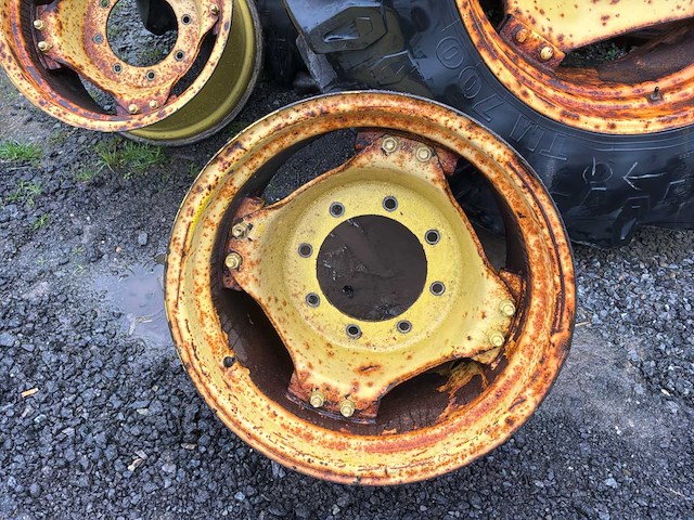 Banden, wielen en velgen - afbeelding 7 van  12