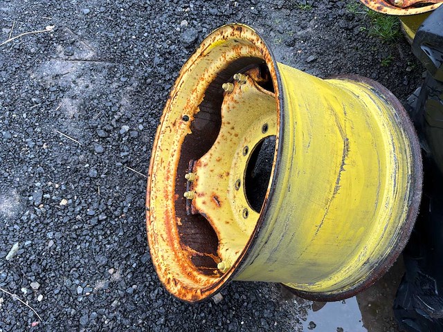 Banden, wielen en velgen - afbeelding 8 van  12