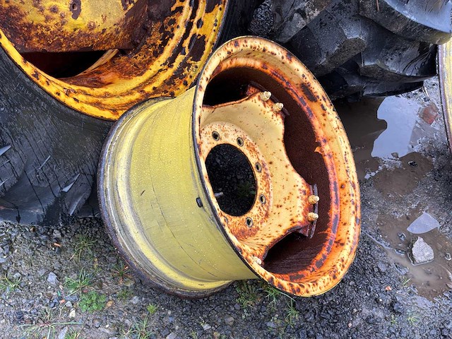 Banden, wielen en velgen - afbeelding 9 van  12