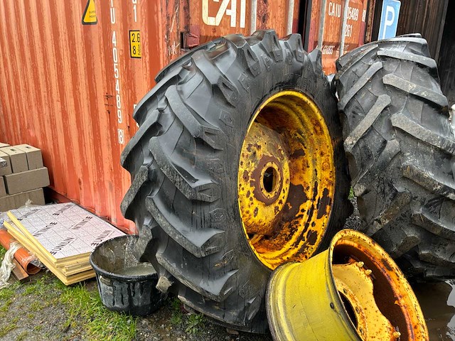 Banden, wielen en velgen - afbeelding 12 van  12