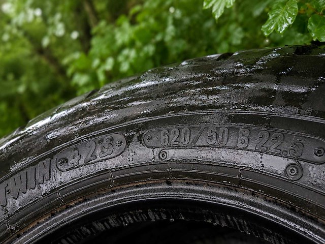 Banden, wielen en velgen - afbeelding 1 van  1