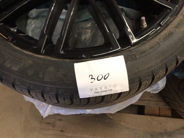 Banden, wielen en velgen - afbeelding 3 van  4