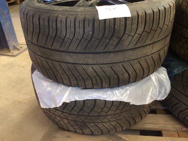 Banden, wielen en velgen - afbeelding 4 van  4