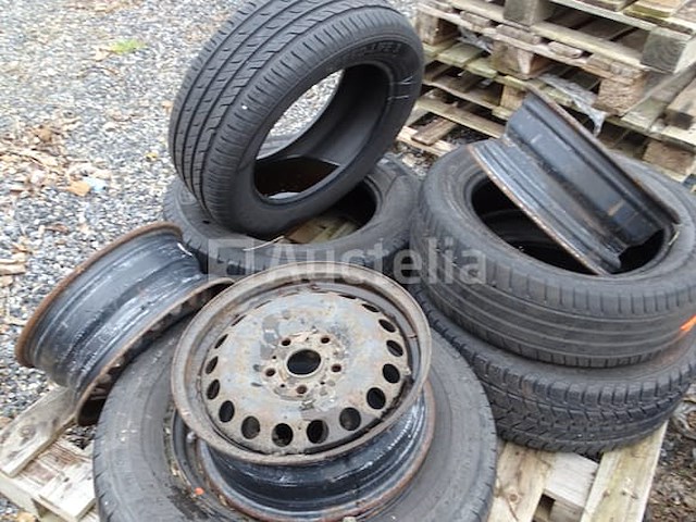 Banden - afbeelding 2 van  10