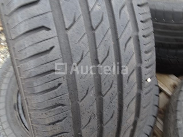 Banden - afbeelding 3 van  10