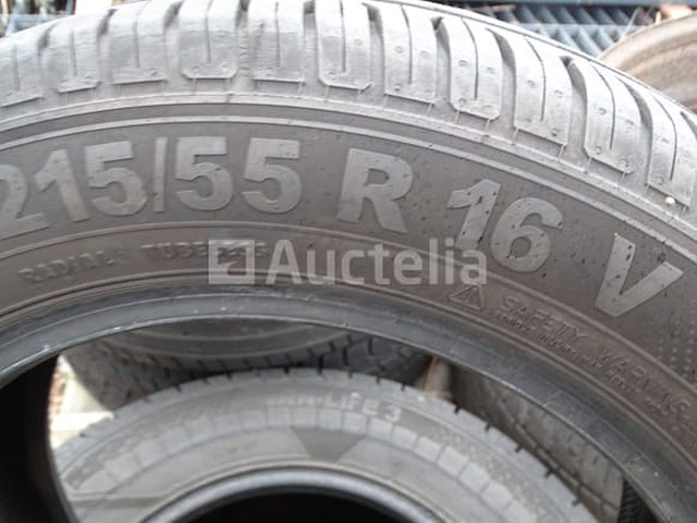 Banden - afbeelding 4 van  10