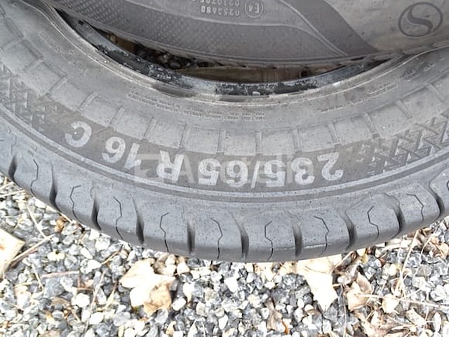 Banden - afbeelding 5 van  10