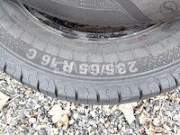 Banden - afbeelding 5 van  10