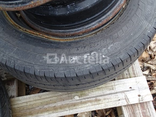 Banden - afbeelding 6 van  10