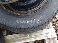 Banden - afbeelding 6 van  10