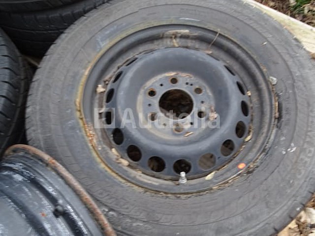 Banden - afbeelding 7 van  10