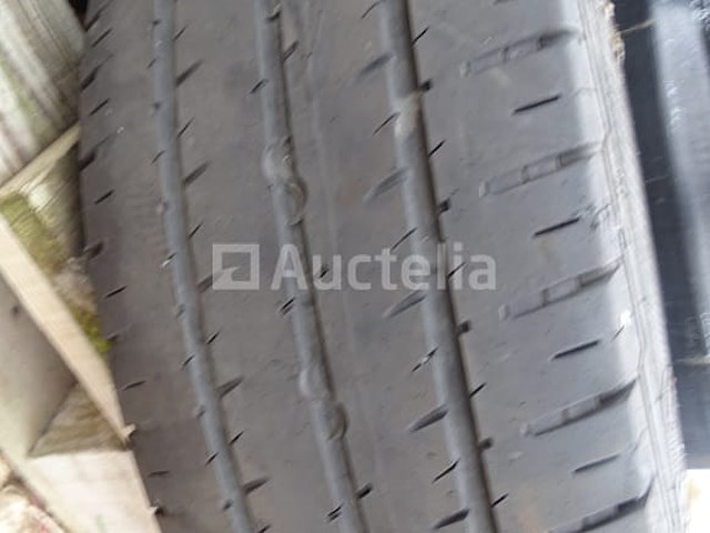 Banden - afbeelding 8 van  10