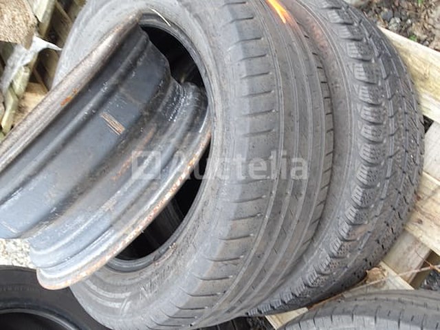 Banden - afbeelding 10 van  10