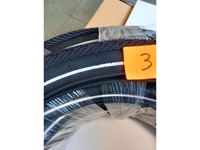 Banden - afbeelding 1 van  2