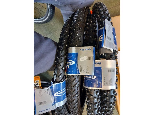 Banden - afbeelding 2 van  3