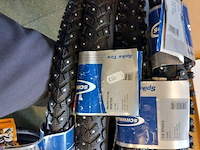 Banden - afbeelding 2 van  3