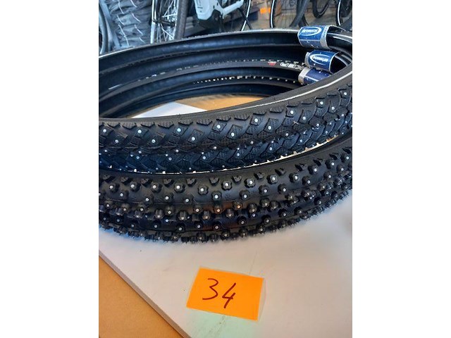 Banden - afbeelding 3 van  3