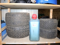 Banden - afbeelding 1 van  4