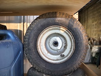 Banden - afbeelding 3 van  4