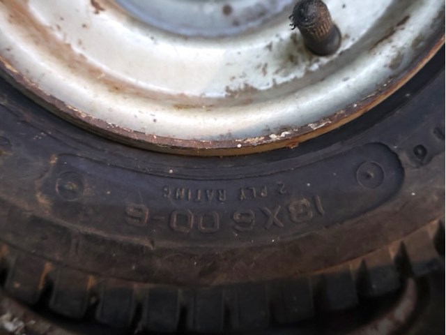 Banden - afbeelding 4 van  4