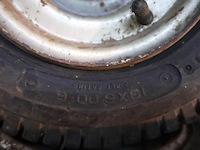 Banden - afbeelding 4 van  4