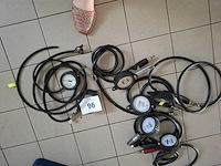 Bandenblazer (5x) - afbeelding 1 van  1