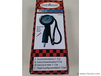 Bandendruk meter profi - afbeelding 2 van  3