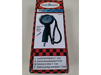 Bandendruk meter profi - afbeelding 2 van  3