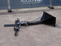 Bandenheffer giyi stl75 1200kg 2026 nieuw - afbeelding 1 van  1