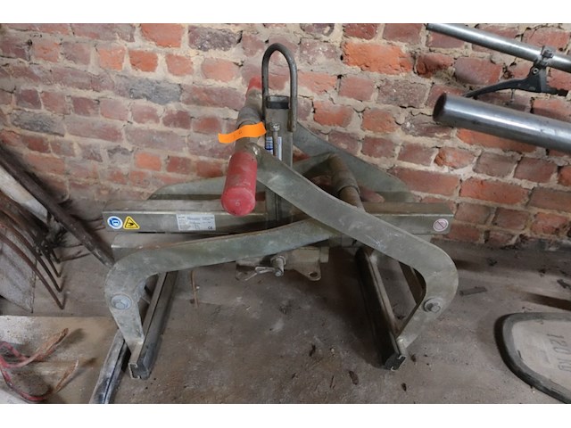 Bandenklem probst - afbeelding 1 van  2