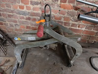 Bandenklem probst - afbeelding 1 van  2