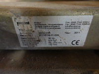 Bandenklem probst - afbeelding 2 van  2