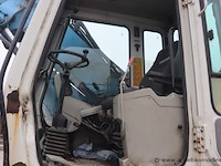 Bandenkraan liebherr 900 litronic, bj 2000, serienummer 6626571, werkuren 14986,3 - afbeelding 7 van  10