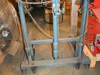 Bandenliftsysteem