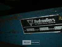 Bandenliftsysteem - afbeelding 4 van  5