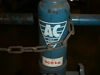 Bandenliftsysteem - afbeelding 5 van  5