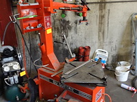 Bandenmachine dqn pro-fit - afbeelding 2 van  7