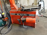 Bandenmachine dqn pro-fit - afbeelding 4 van  7