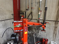 Bandenmachine dqn pro-fit - afbeelding 5 van  7