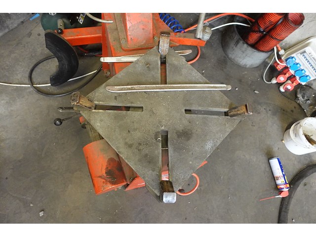 Bandenmachine dqn pro-fit - afbeelding 6 van  7