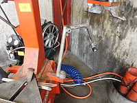 Bandenmachine dqn pro-fit - afbeelding 7 van  7