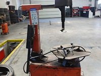 Bandenmachine forza toro - afbeelding 3 van  7