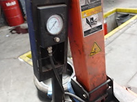 Bandenmachine forza toro - afbeelding 4 van  7