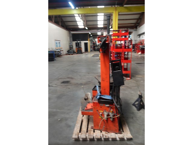 Bandenmachine forza toro - afbeelding 7 van  7