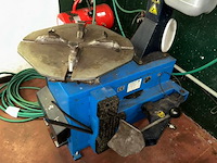 Bandenmachine hofman monty 1200 - afbeelding 2 van  8