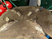 Bandenmachine hofman monty 1200 - afbeelding 3 van  8