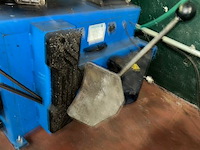 Bandenmachine hofman monty 1200 - afbeelding 4 van  8